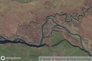Lefthead River