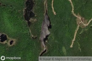 Petit lac du Calumet