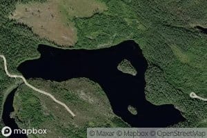 Alimmainen Raatelampi