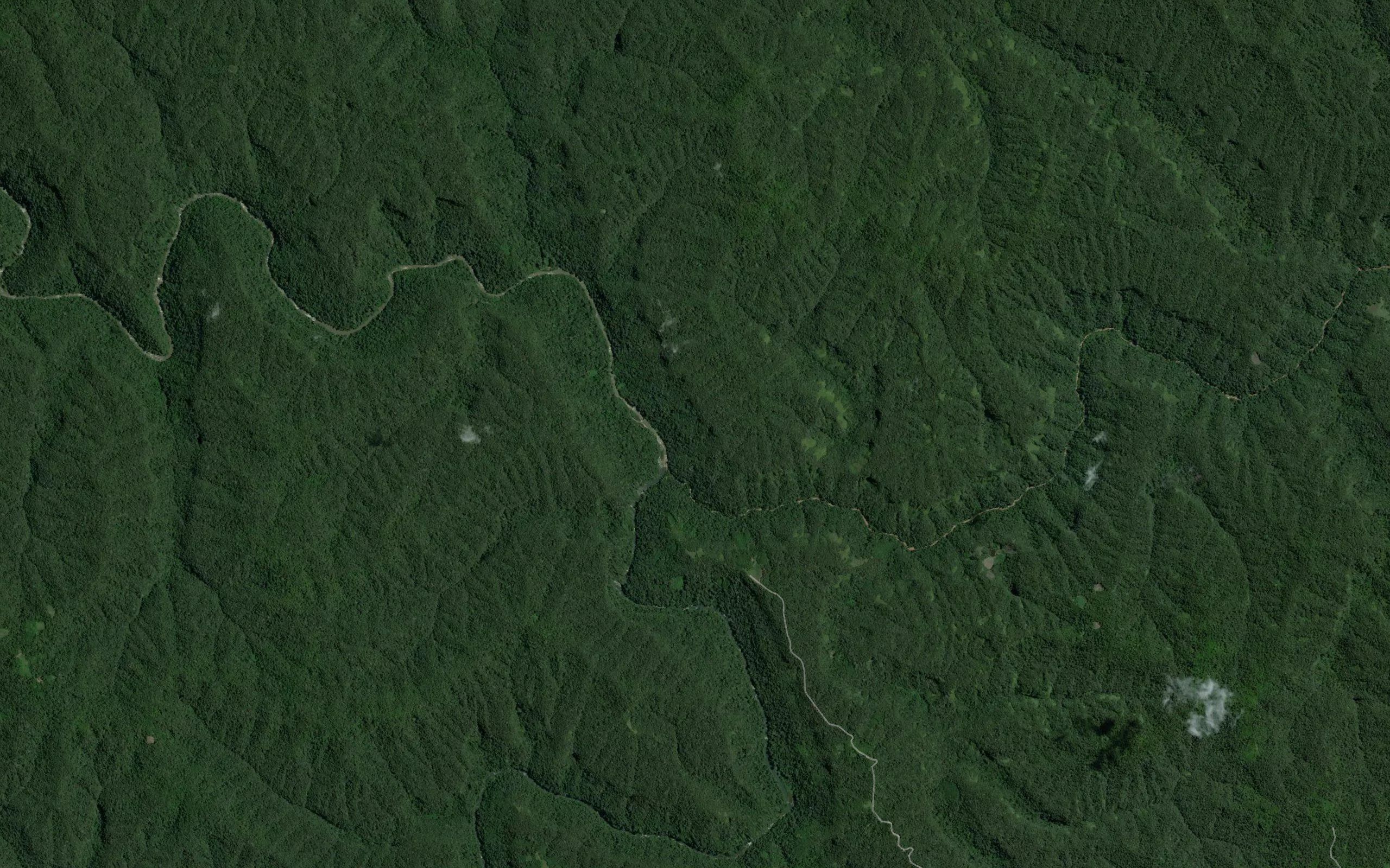 Quebrada Chengari
