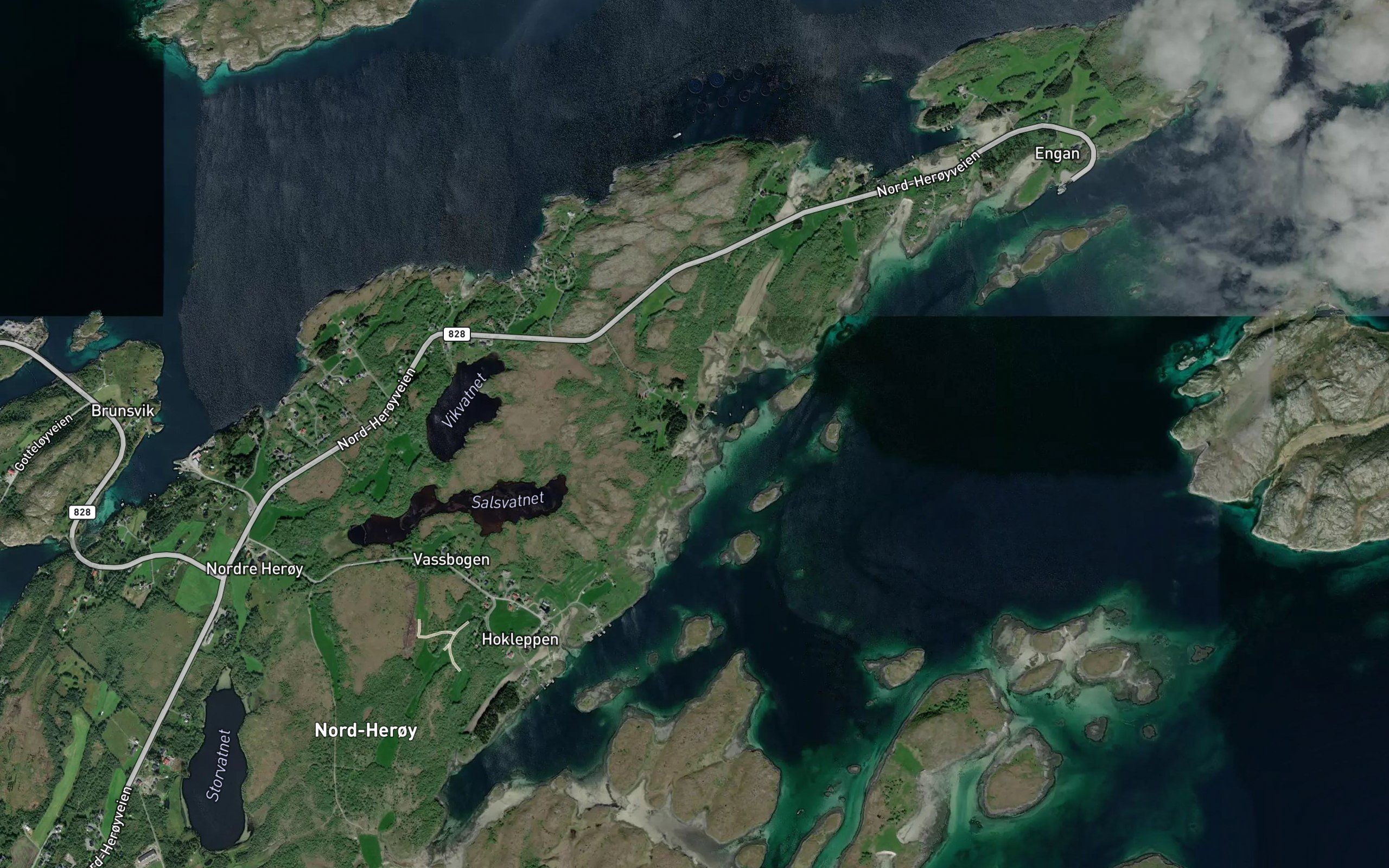 Buskholmvalen