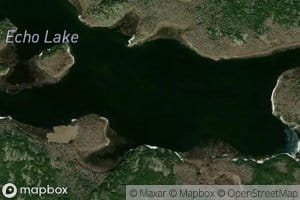 Little Echo Lake