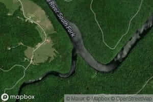 Sinking Creek