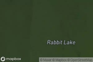 Rabbit Lake