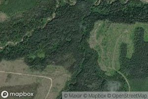 Lignite Creek
