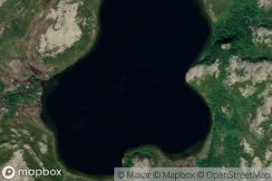 Ozero Tret'ye Titovskoye