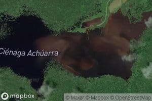 Cienaga Achuarra