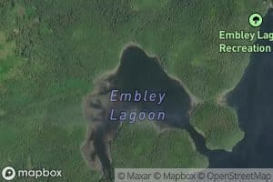 Embley Lagoon