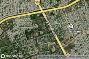 Jethuwal Distributary