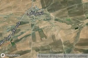 Cheshmeh-ye Khoda Darreh Seh