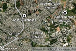 Corrego Artur Freire