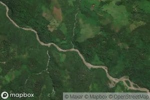 Quebrada El Santuario