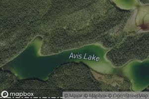 Avis Lake