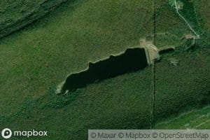 Indian Run Reservoir