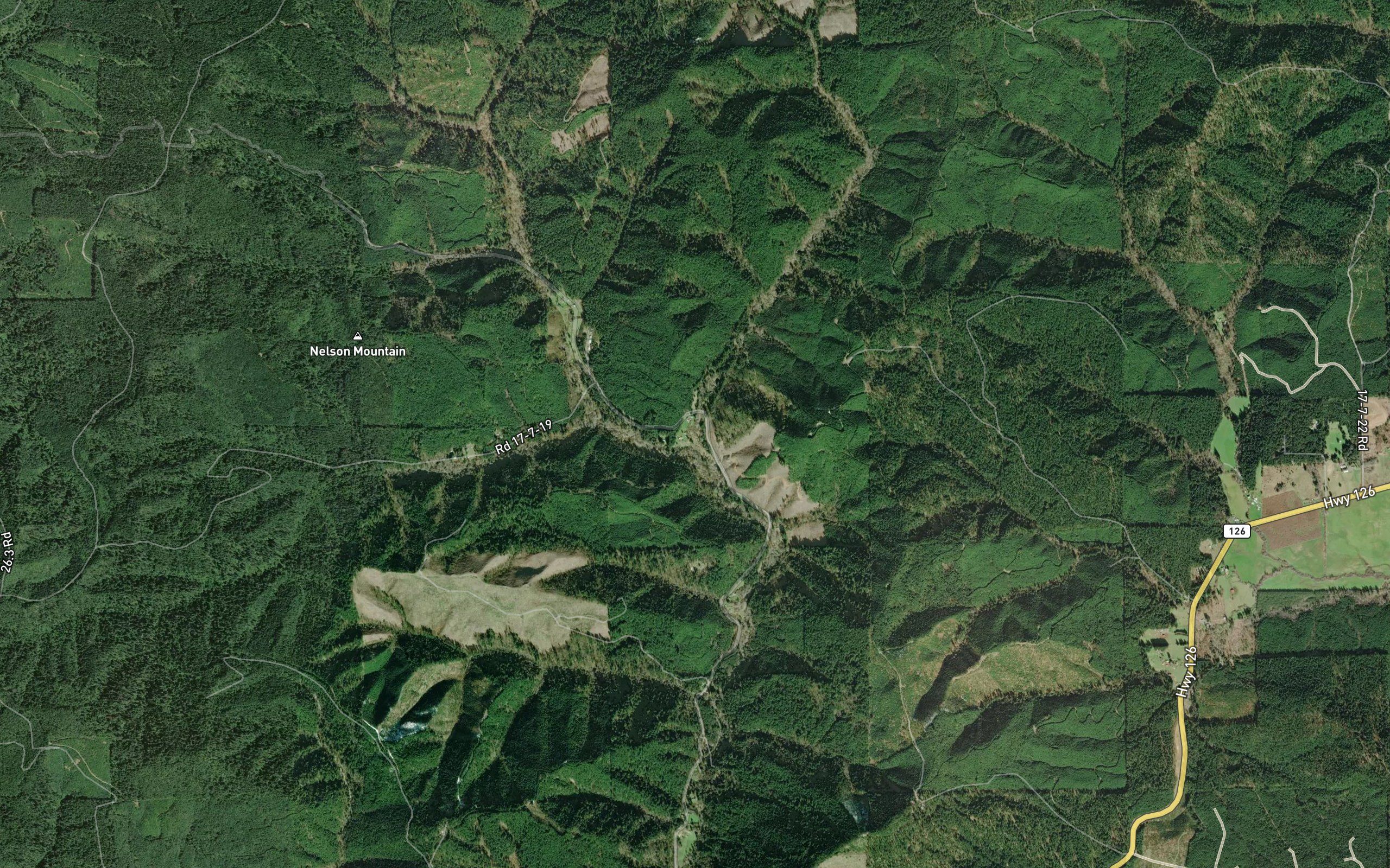 Miller Creek