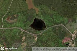 Snipe Lake