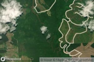 Sungai Pasir Panjang