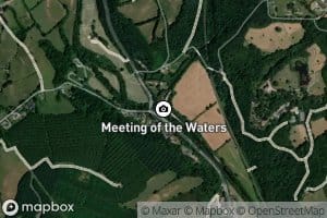 Meeting of the Waters