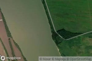 Wardens Slough