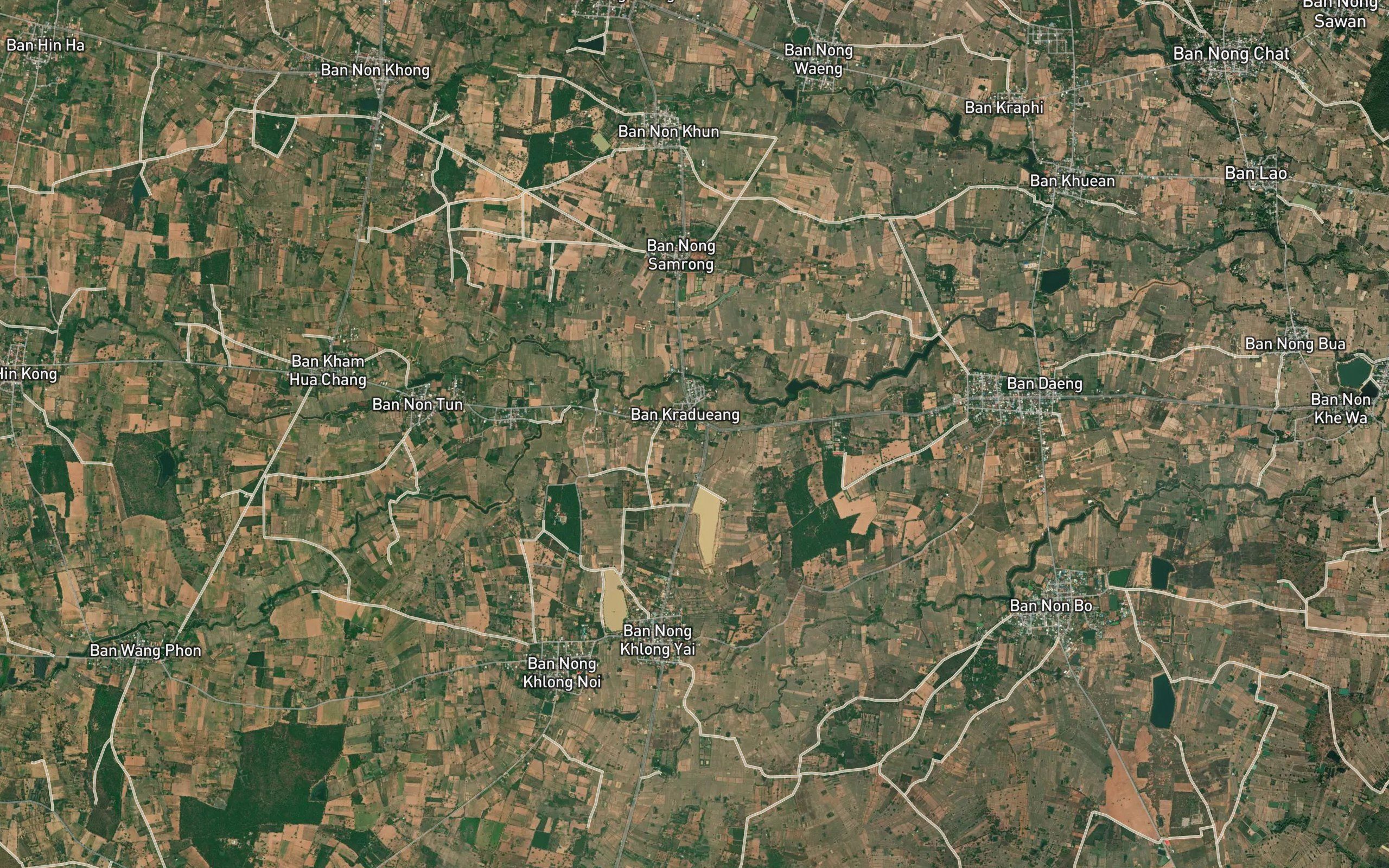Nong Ban Kradueang
