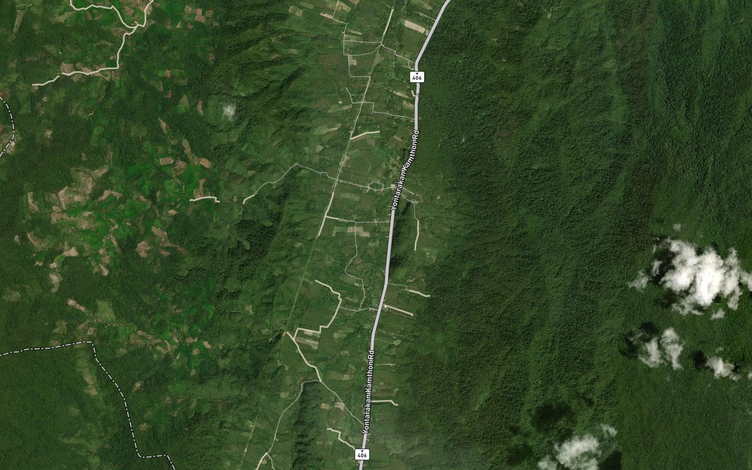 Khlong Wang Yang