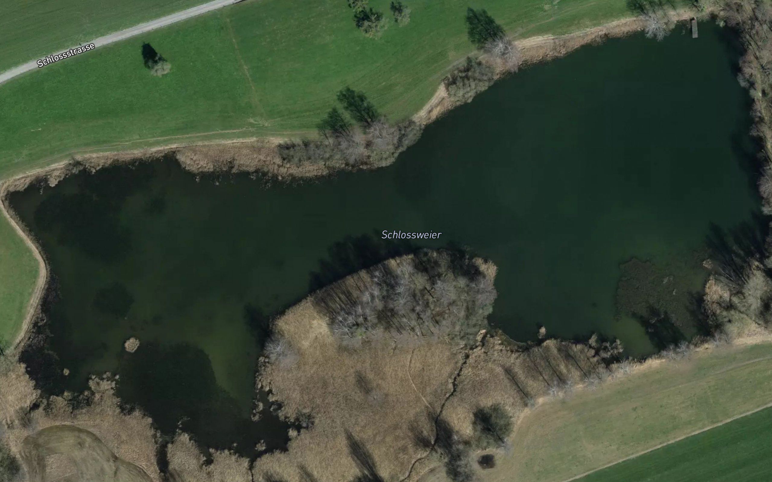 Schlossweiher