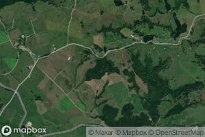 Takatearea Stream