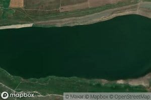 Kerchenske Vodoskhovyshche