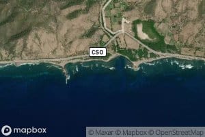 Ensenada Camaroncito