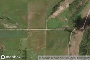 Trout Creek