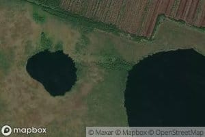 Ozero Bol'shoye Ushnitskoye