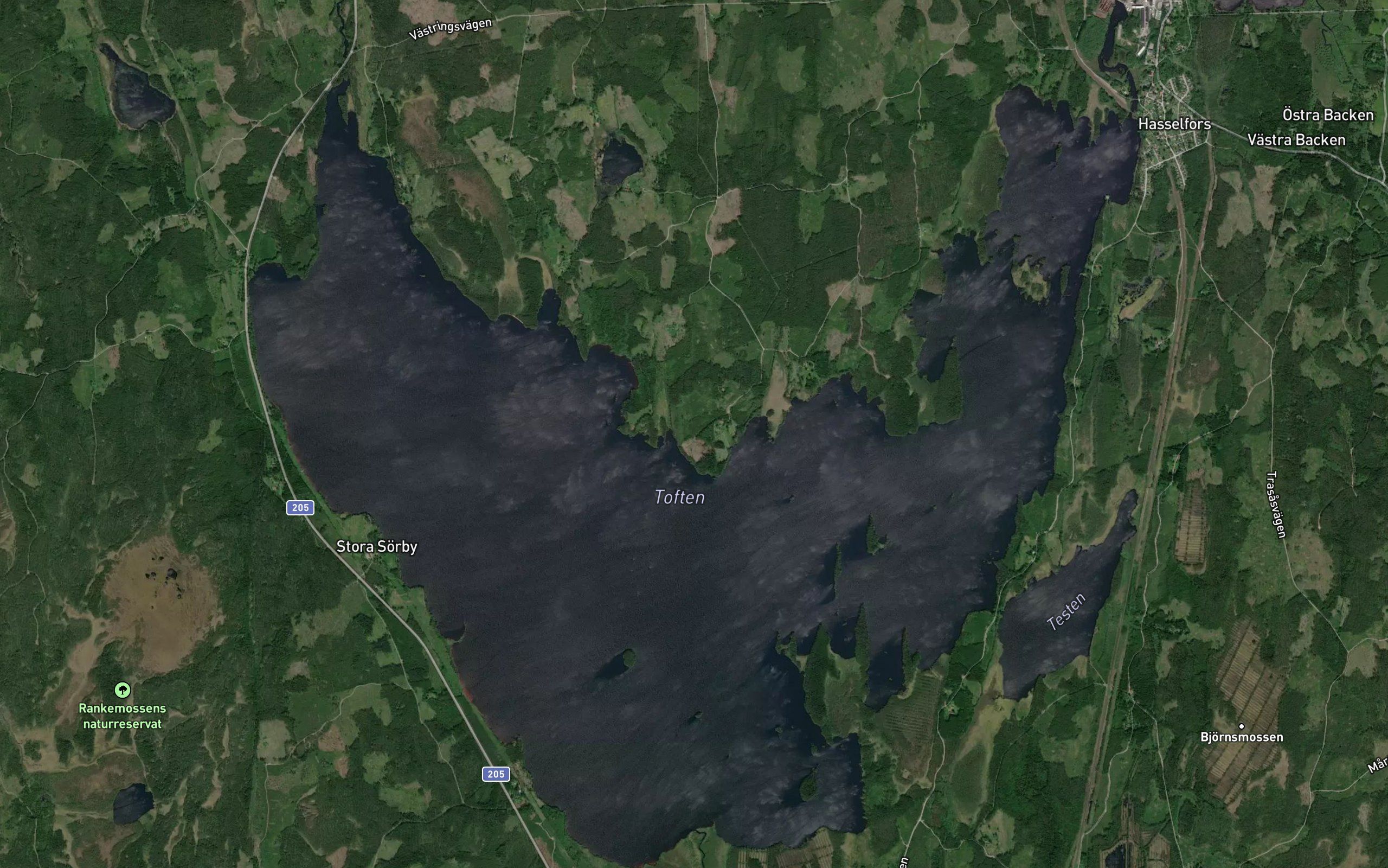 Toften