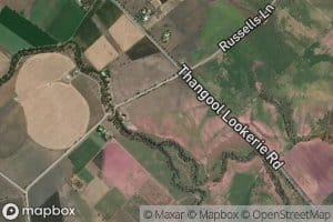 Scoria Creek