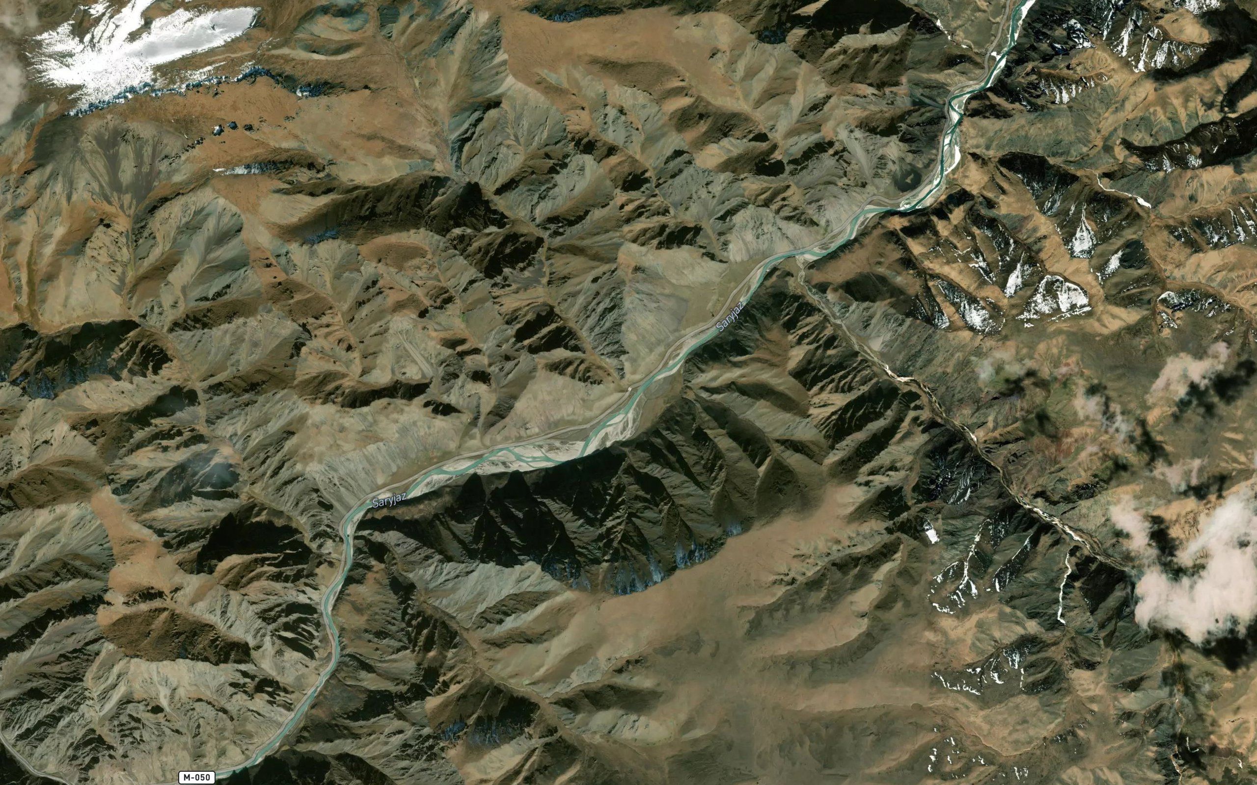 Muzbulak