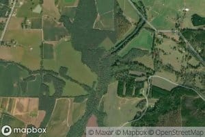 Taliaferro Creek