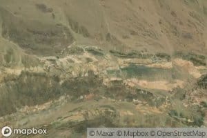 Cheshmeh-ye Shur
