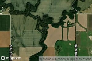 East Branch Whitewater River