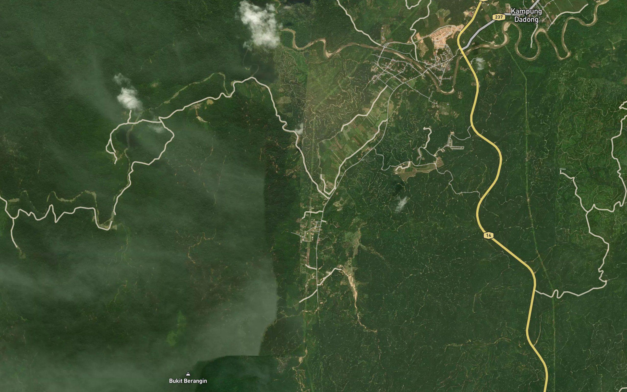 Sungai Buaya