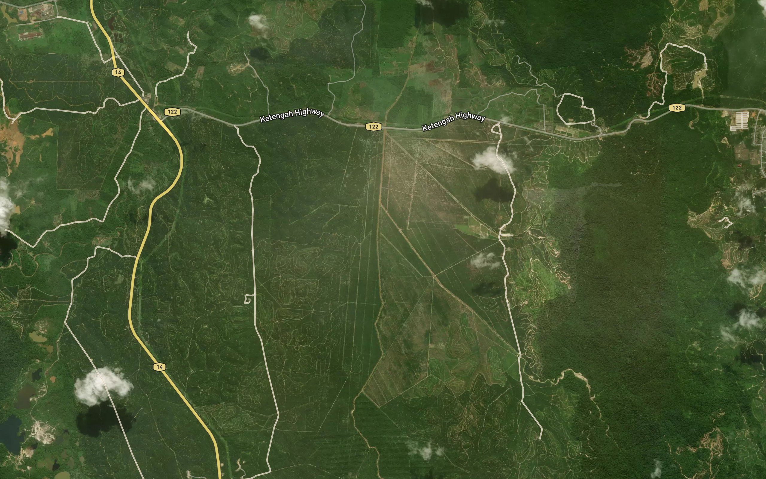 Sungai Rumbin