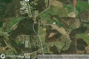 Willeford Pond