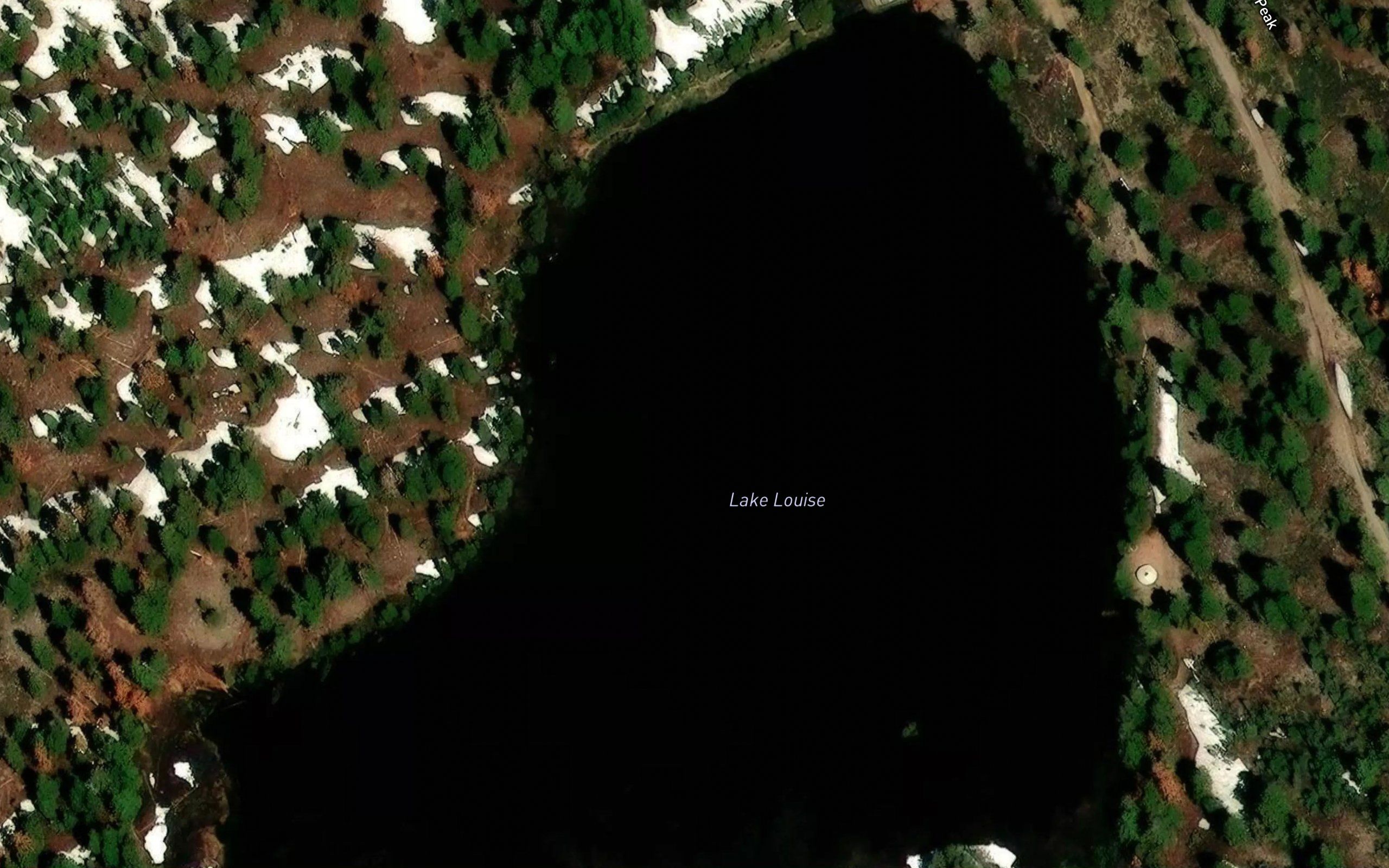 Lake Louise