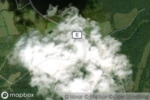 North Fork Buffalo Creek