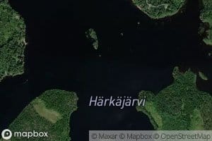 Harkajarvi