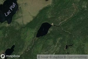 Lac Edouard