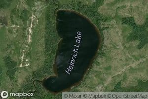 Heinrich Lake