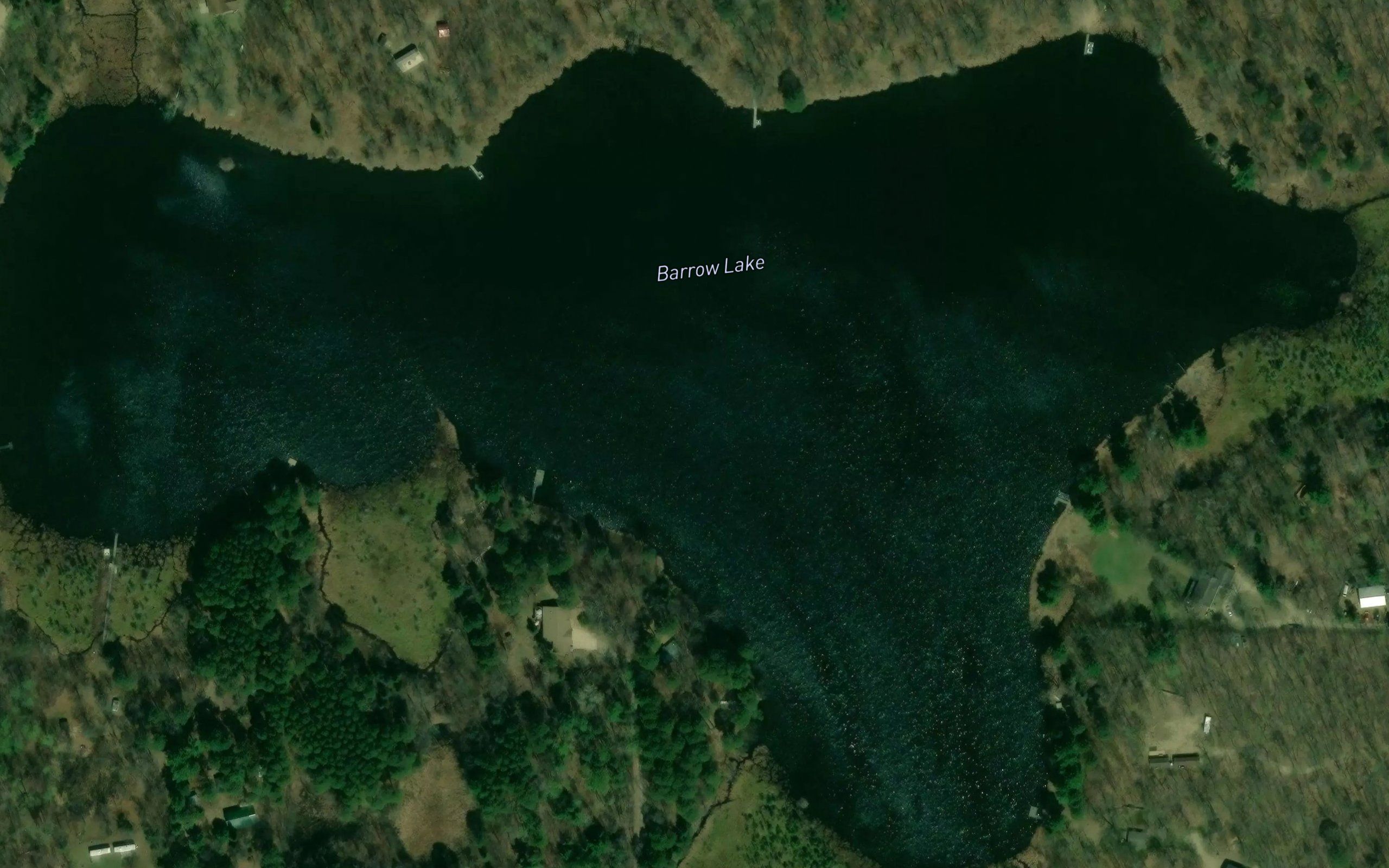 Barrow Lake