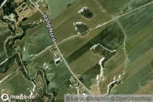 Cours d'eau Buissieres-Girard