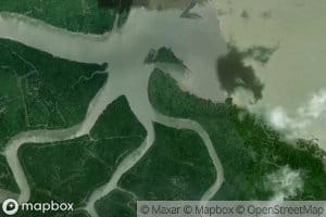 Sungai Sekering Besar