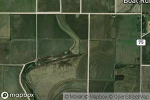 Ditch Number 74
