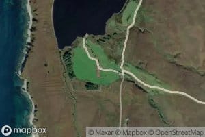 Loch a' Chnuic Bhric